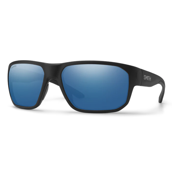 Smith Arvo Sunglasses - Chromapop