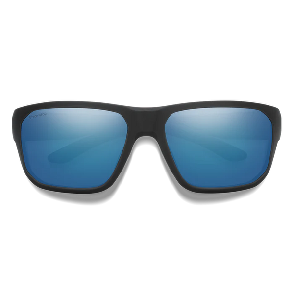 Smith Arvo Sunglasses - Chromapop