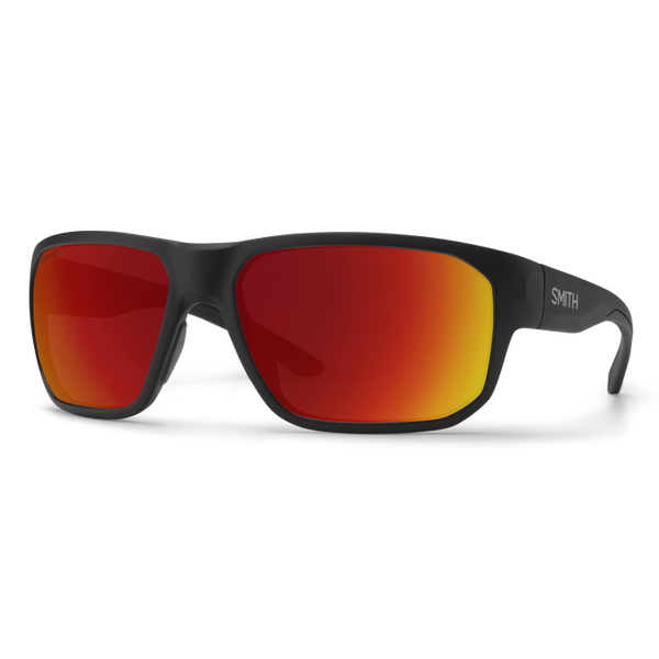 Smith Arvo Sunglasses - Chromapop