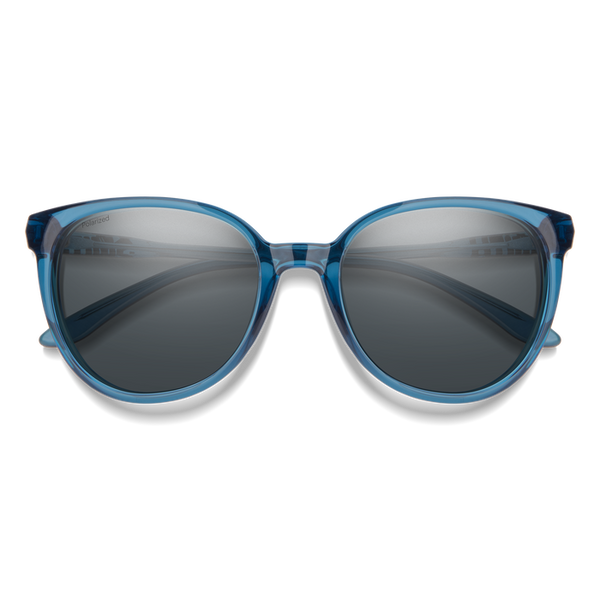 Smith Cheetah Sunglasses - Women's