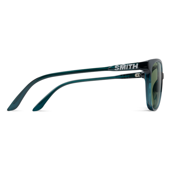 Smith Cheetah Sunglasses - Women's