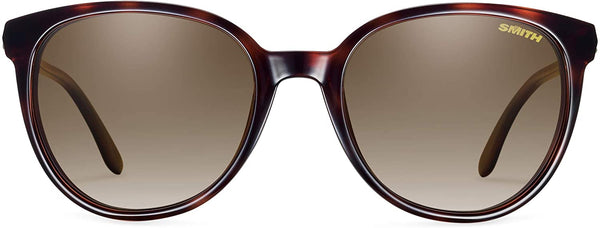 Smith Cheetah Sunglasses - Women's