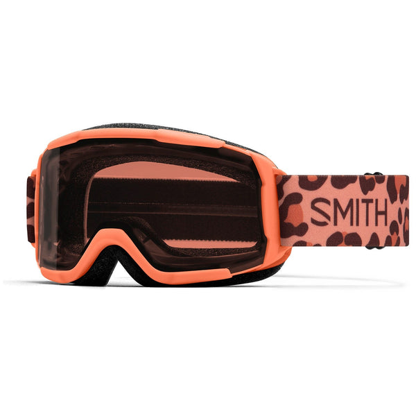 Smith Daredevil Snow Goggles - 2025 - Youth Kids