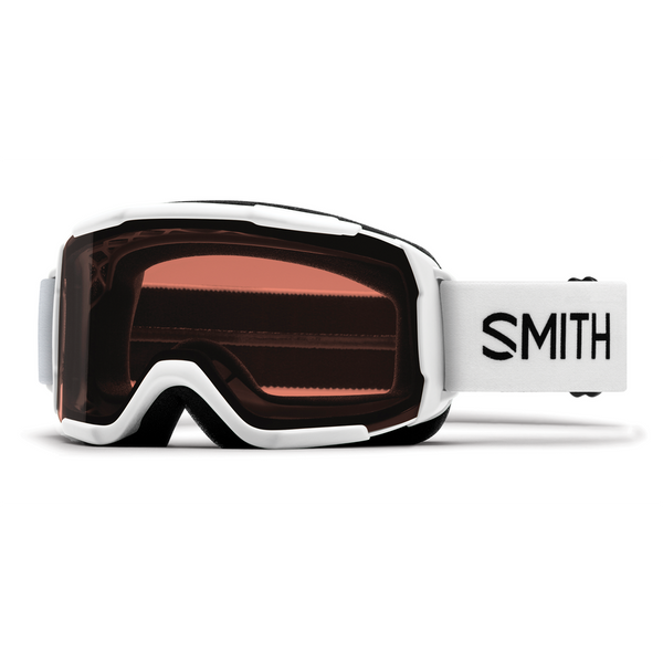 Smith Daredevil Snow Goggles - 2025 - Youth Kids