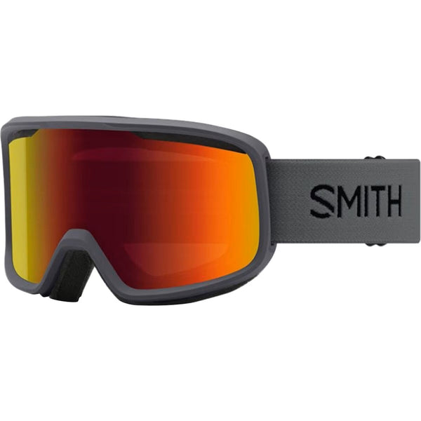 Smith Frontier Snow Goggles - 2025