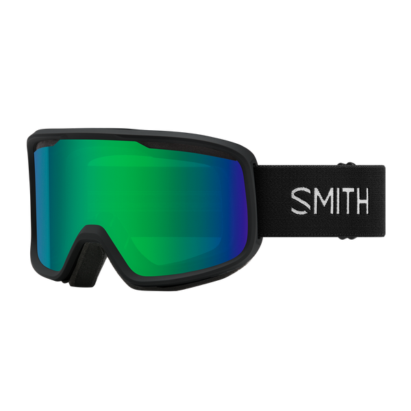 Smith Frontier Snow Goggles - 2025