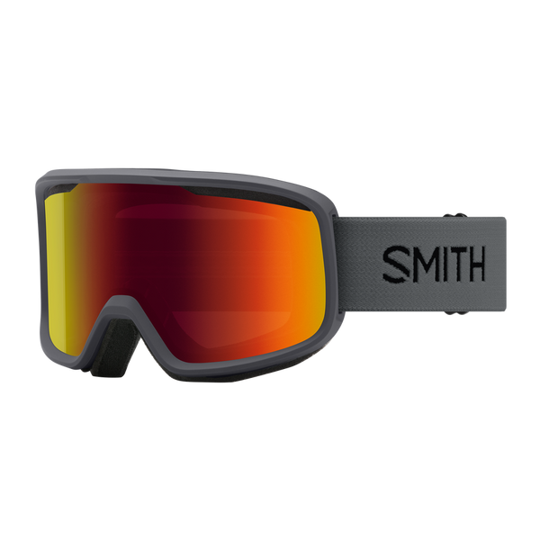 Smith Frontier Snow Goggles - 2025