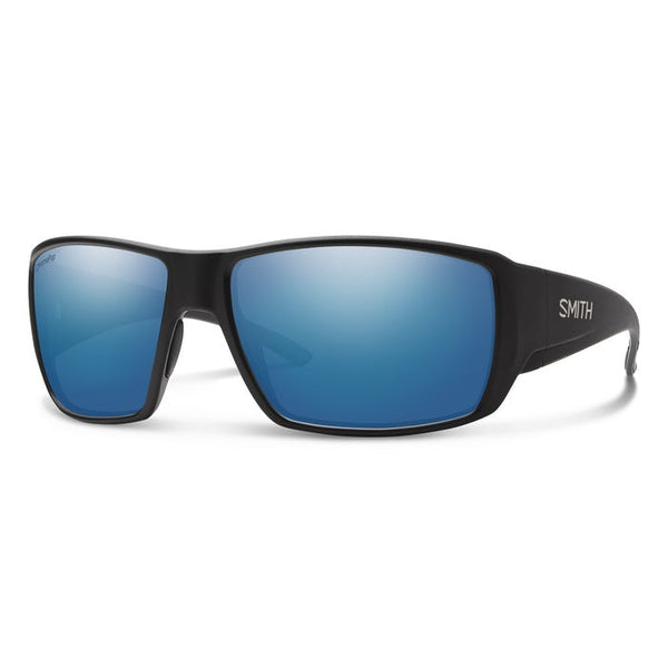 Smith Guides Choice Sunglasses - ChromaPop