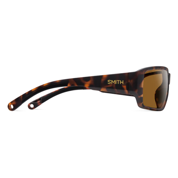 Smith Hookset Sunglasses - ChromaPop - 2024