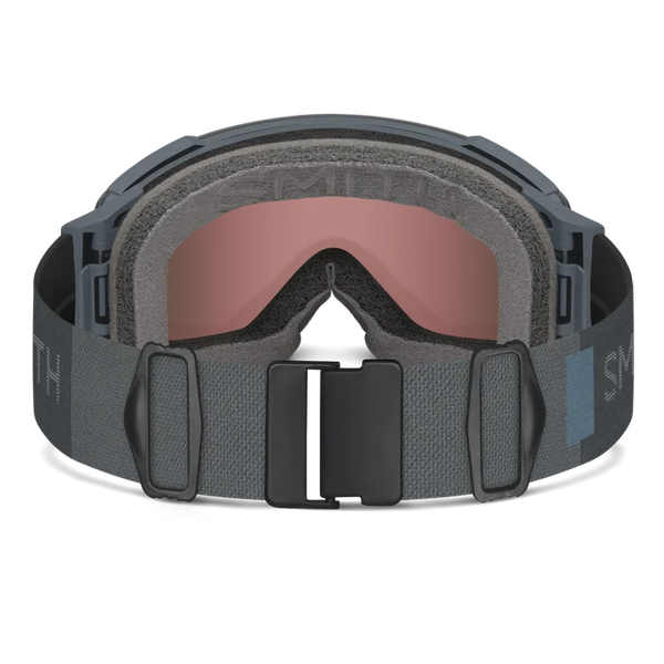 Smith I/O MAG Snow Goggles - 2025