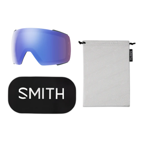 Smith I/O MAG Snow Goggles - 2025