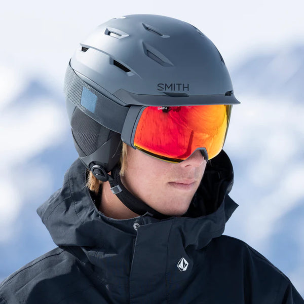 Smith Level MIPS Snow Helmet - Men's