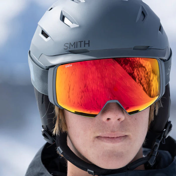 Smith Level MIPS Snow Helmet - Men's