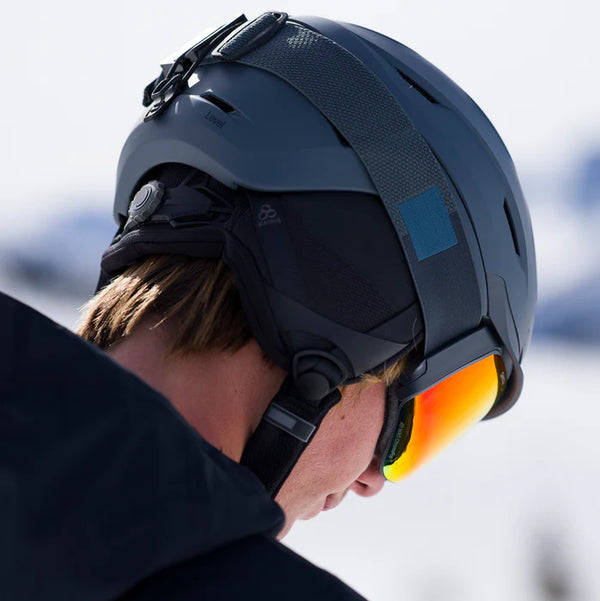 Smith Level MIPS Snow Helmet - Men's