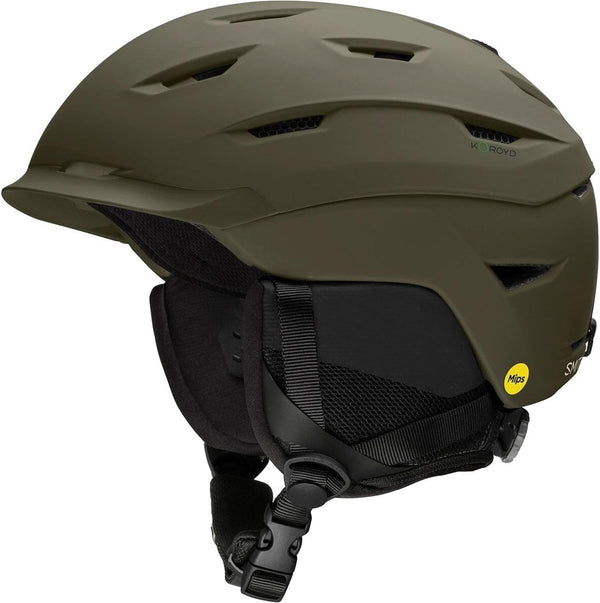 Smith Level MIPS Snow Helmet - Men's