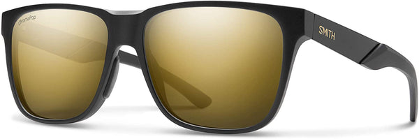 Smith Lowdown Steel Sunglasses - Chromapop