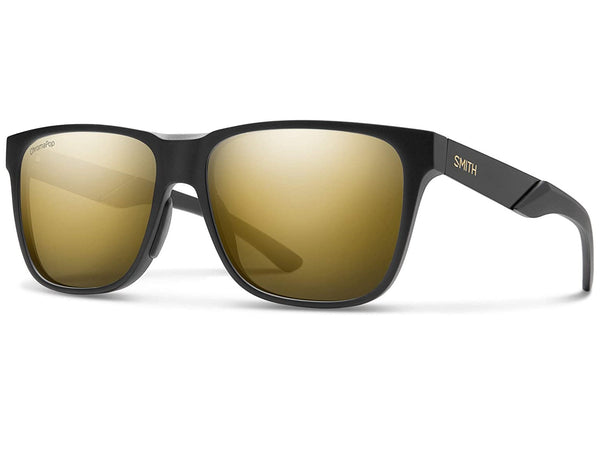 Smith Lowdown Steel Sunglasses - Chromapop