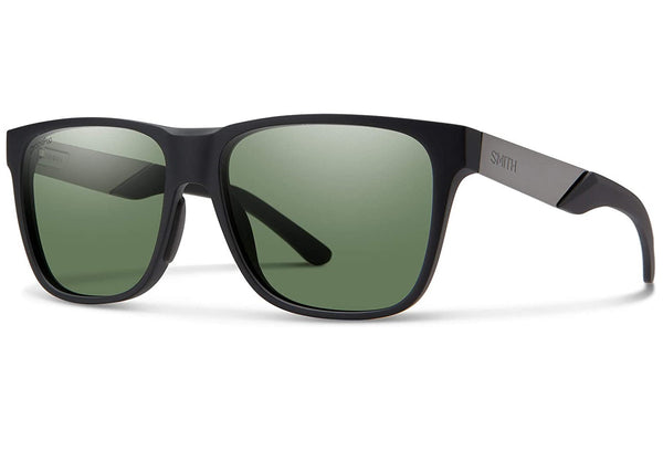 Smith Lowdown Steel Sunglasses - Chromapop