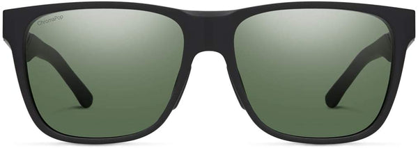 Smith Lowdown Steel Sunglasses - Chromapop