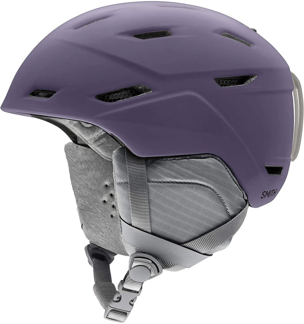 Smith Mirage Snow Helmet - Women's