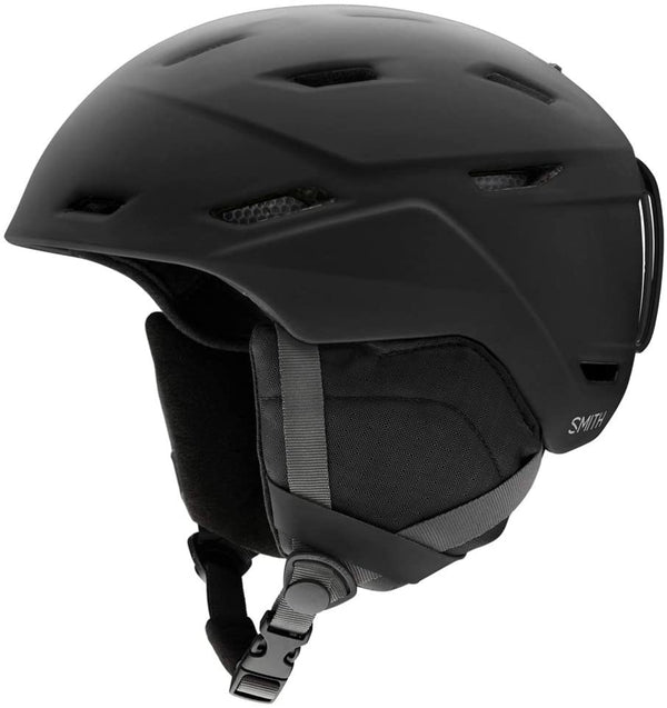 Smith Mission Snow Helmet - Men's