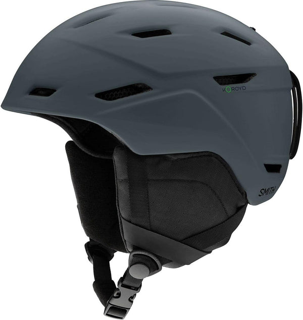 Smith Mission Snow Helmet - Men's