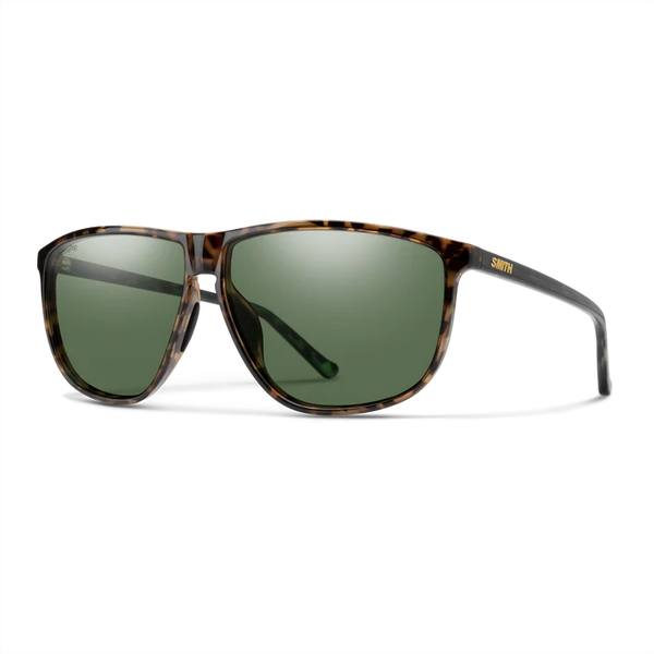 Smith Mono Lake Sunglasses - Chromapop