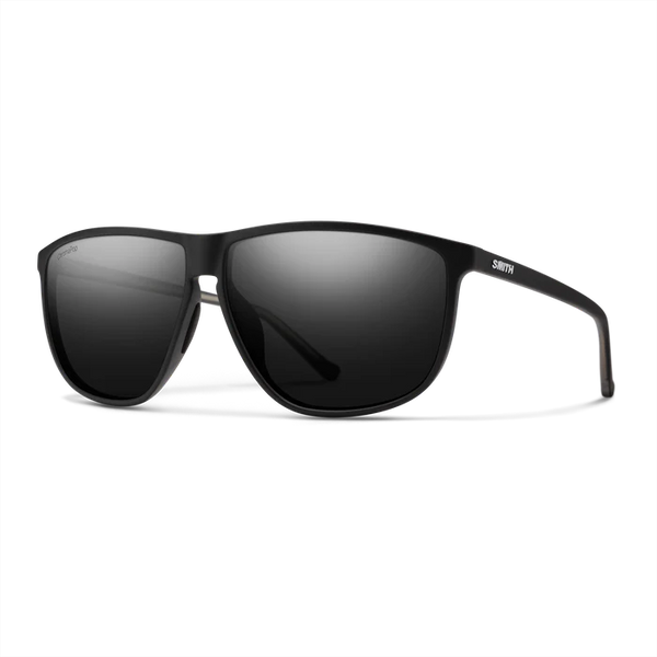 Smith Mono Lake Sunglasses - Chromapop