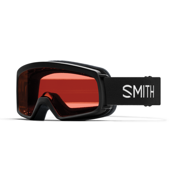 Smith Rascal Snow Goggles - 2025 - Youth Kids