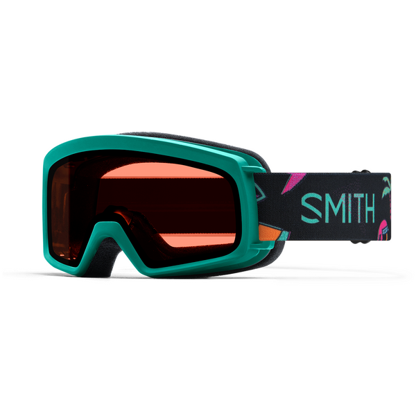 Smith Rascal Snow Goggles - 2025 - Youth Kids