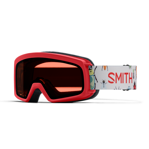 Smith Rascal Snow Goggles - 2025 - Youth Kids