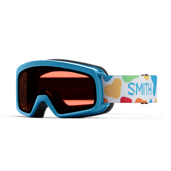 Smith Rascal Snow Goggles - 2025 - Youth Kids