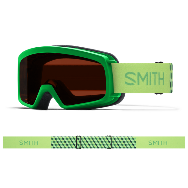 Smith Rascal Snow Goggles - 2025 - Youth Kids