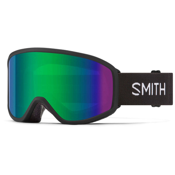 Smith Reason OTG Snow Goggles - 2025