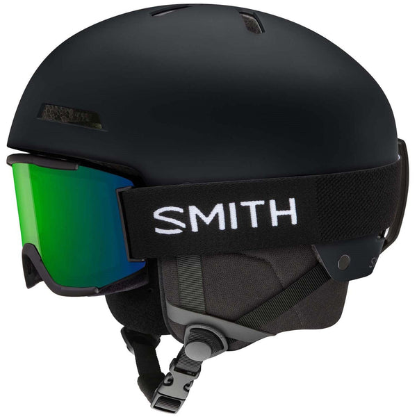 Smith Rodeo Snow Helmet - Adult