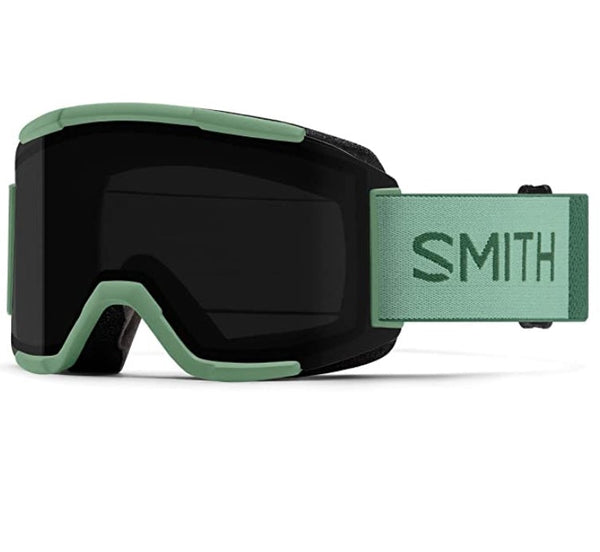 Smith Squad Snow Goggles - 2025