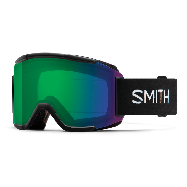 Smith Squad Snow Goggles - 2025