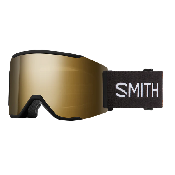 Smith Squad MAG Snow Goggles - 2025