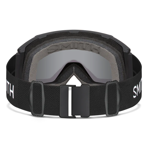 Smith Squad MAG Snow Goggles - 2025