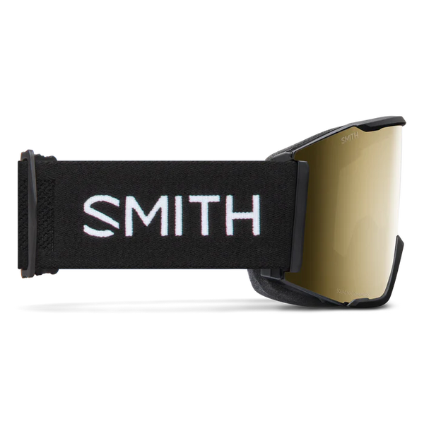 Smith Squad MAG Snow Goggles - 2025