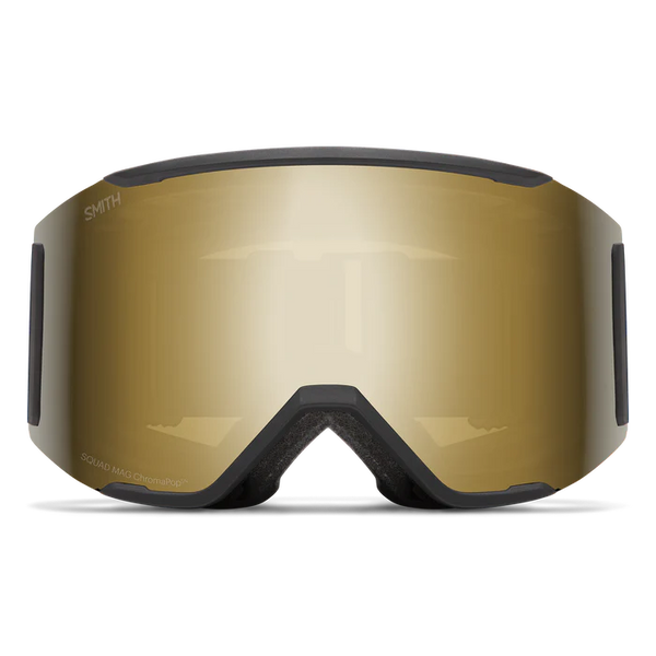 Smith Squad MAG Snow Goggles - 2025