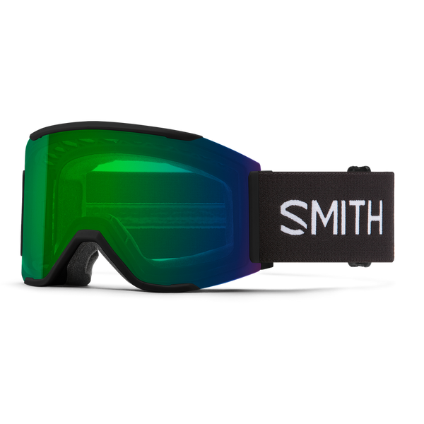 Smith Squad MAG Snow Goggles - 2025