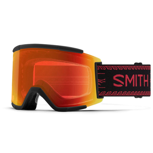 Smith Squad XL Snow Goggles - 2025