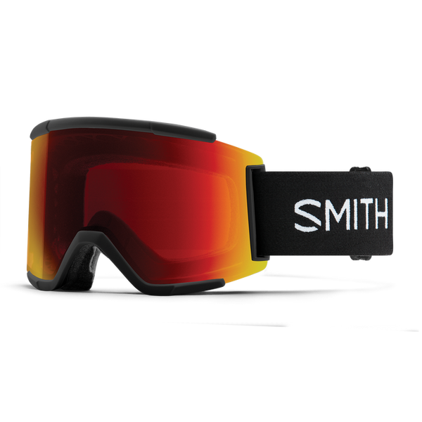 Smith Squad XL Snow Goggles - 2025