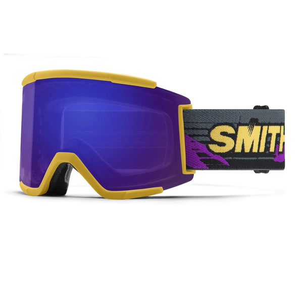 Smith Squad XL Snow Goggles - 2025