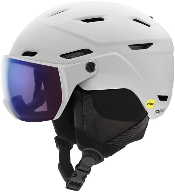 Smith Survey MIPS Snow Helmet - Adult