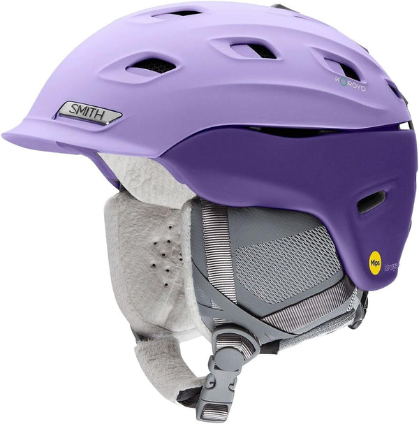 Smith Vantage MIPS Helmet - Women's