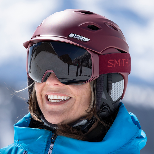 Smith Vantage MIPS Helmet - Women's