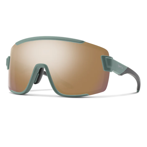 Smith Wildcat Sunglasses - ChromaPop