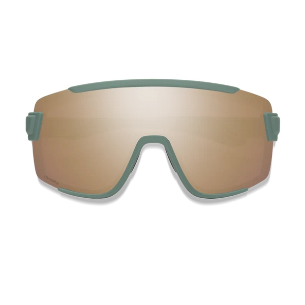 Smith Wildcat Sunglasses - ChromaPop